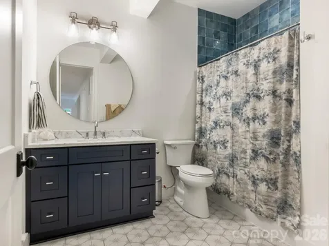 3601 Woody Grove Lane Charlotte NC 28210