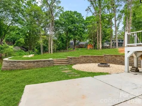 3601 Woody Grove Lane Charlotte NC 28210
