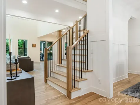 3601 Woody Grove Lane Charlotte NC 28210