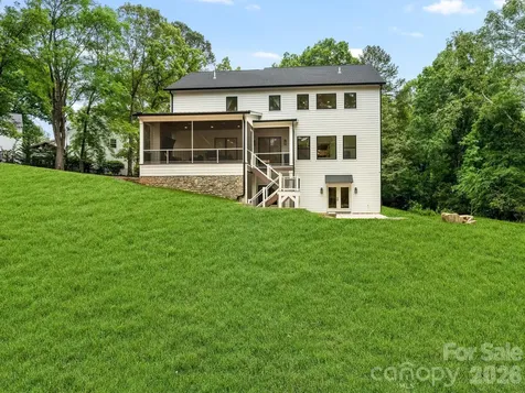 3601 Woody Grove Lane Charlotte NC 28210
