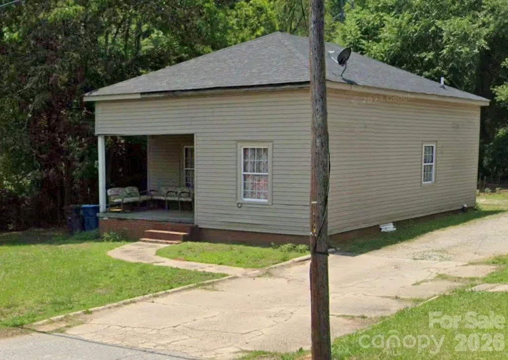 413 Klumac Road Salisbury NC 28144