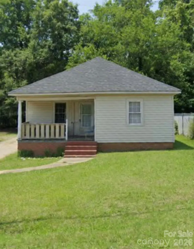 411 Klumac Road Salisbury NC 28144