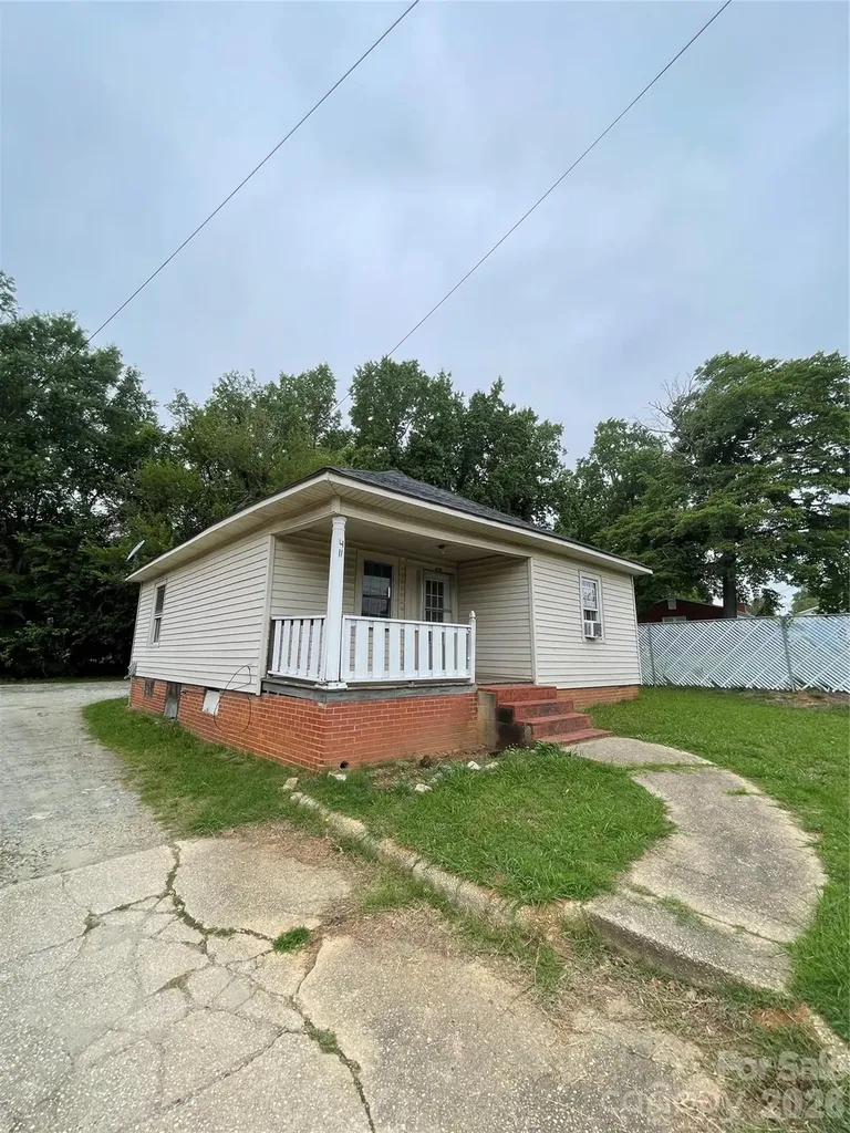 411 Klumac Road Salisbury NC 28144