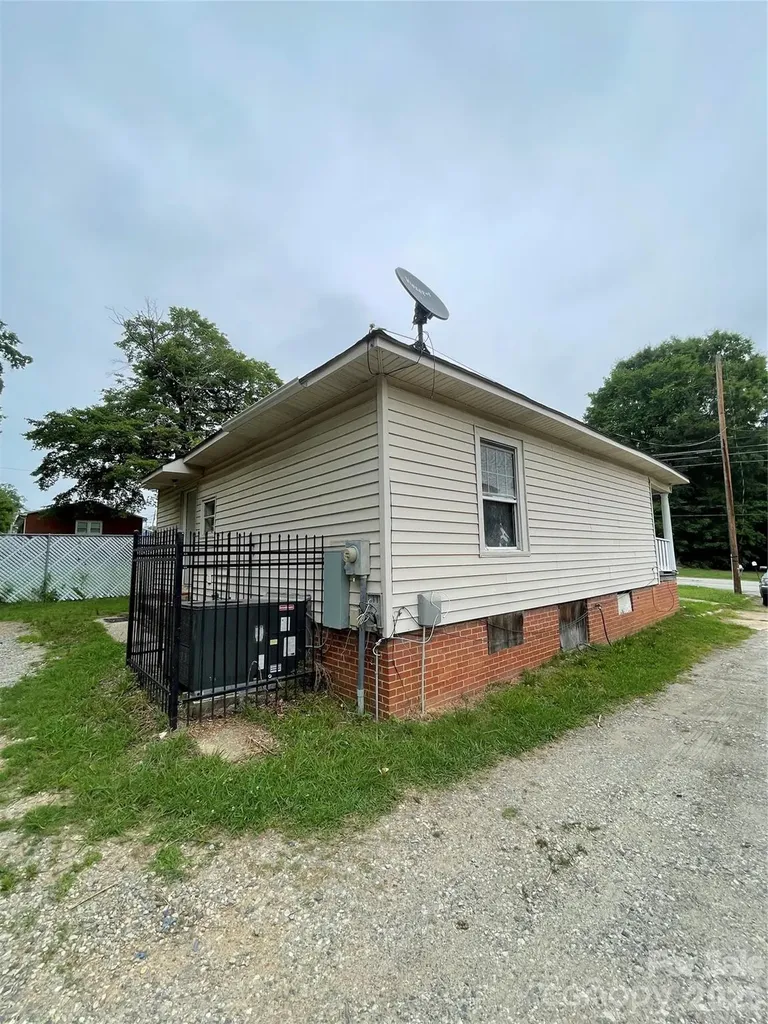 411 Klumac Road Salisbury NC 28144