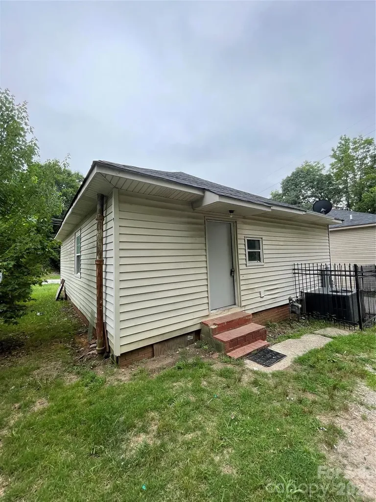 411 Klumac Road Salisbury NC 28144