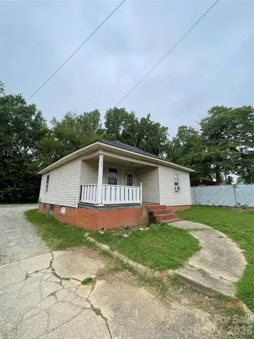 411 Klumac Road Salisbury NC 28144