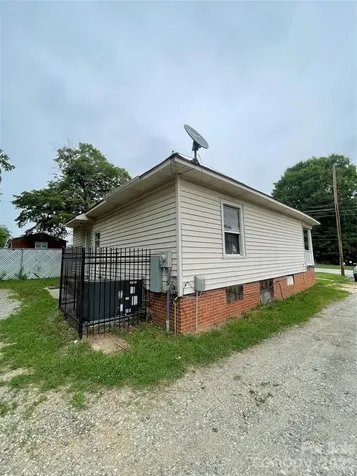 411 Klumac Road Salisbury NC 28144