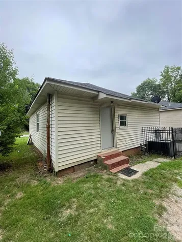 411 Klumac Road Salisbury NC 28144