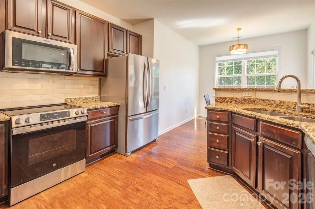 7 Breyerton Court Asheville NC 28804