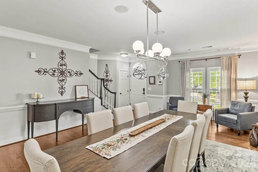 14509 Greenpoint Lane Huntersville NC 28078