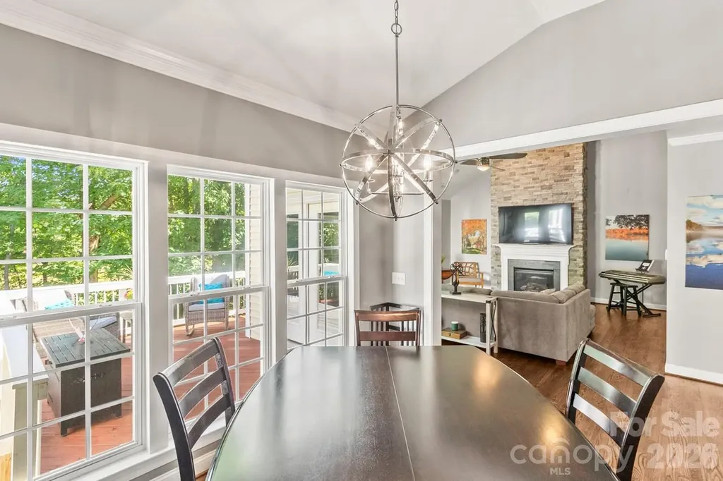 14509 Greenpoint Lane Huntersville NC 28078
