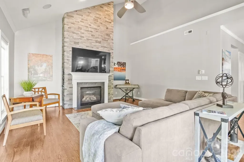 14509 Greenpoint Lane Huntersville NC 28078