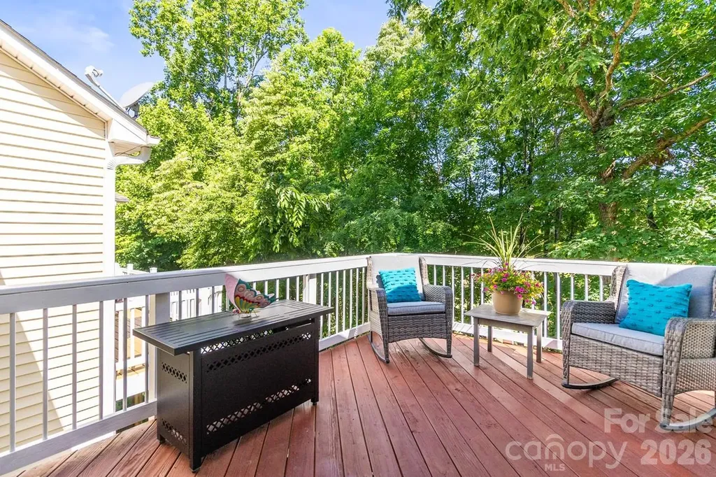14509 Greenpoint Lane Huntersville NC 28078