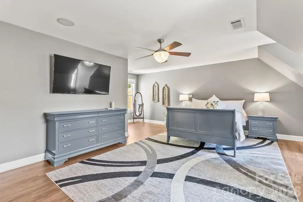 14509 Greenpoint Lane Huntersville NC 28078
