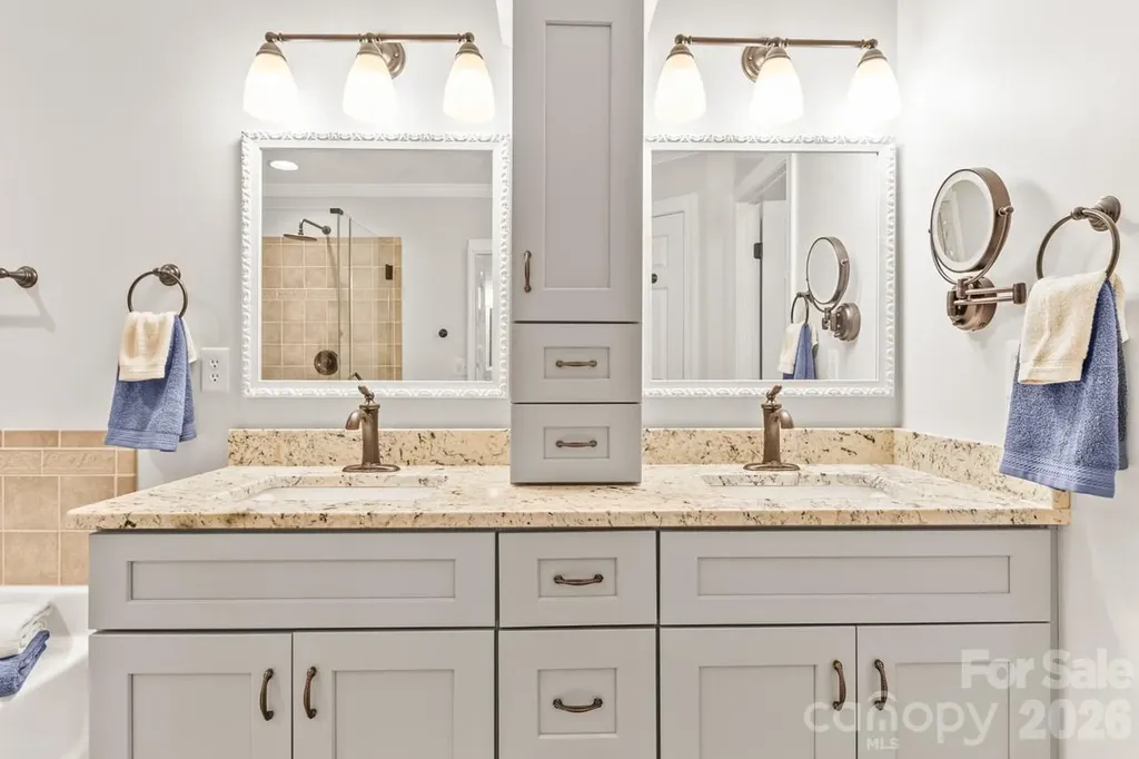 14509 Greenpoint Lane Huntersville NC 28078