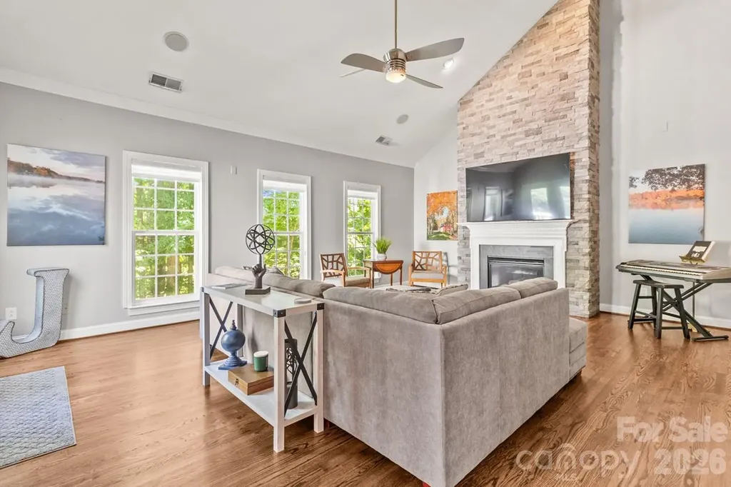 14509 Greenpoint Lane Huntersville NC 28078
