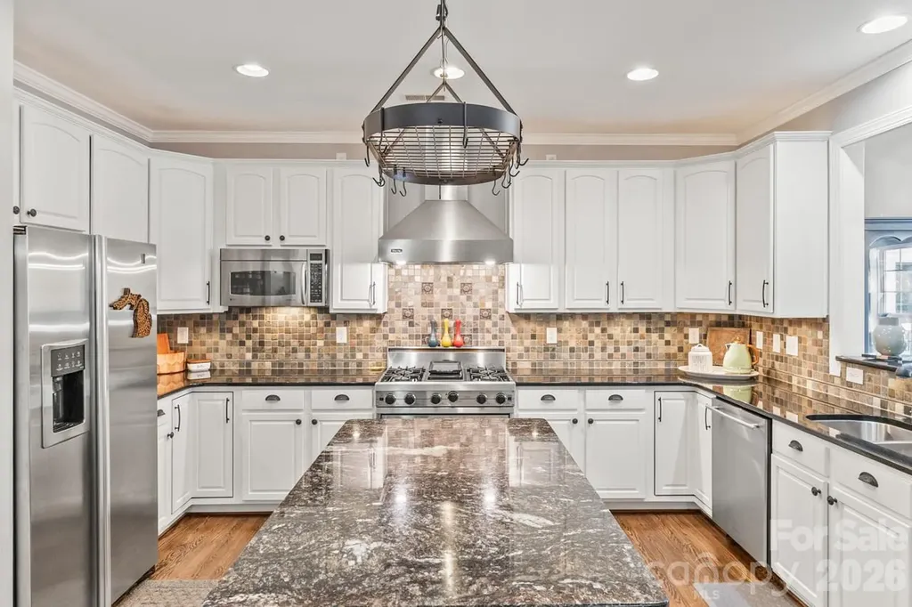 14509 Greenpoint Lane Huntersville NC 28078