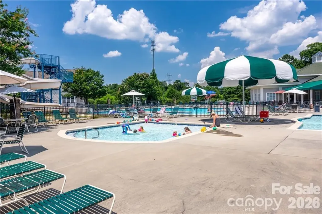 14509 Greenpoint Lane Huntersville NC 28078