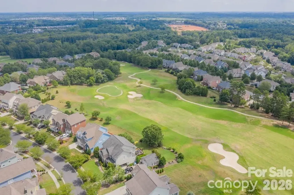 14509 Greenpoint Lane Huntersville NC 28078