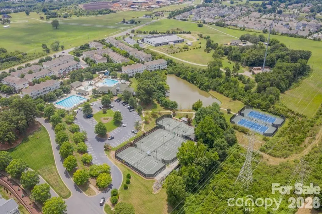 14509 Greenpoint Lane Huntersville NC 28078