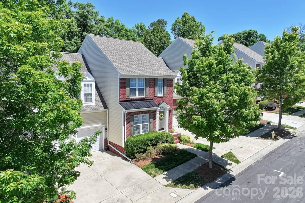 14509 Greenpoint Lane Huntersville NC 28078