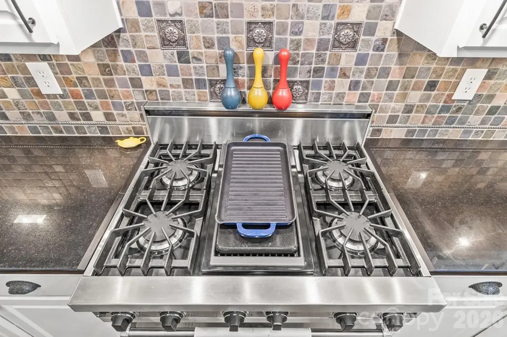 14509 Greenpoint Lane Huntersville NC 28078