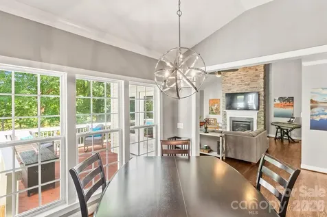 14509 Greenpoint Lane Huntersville NC 28078
