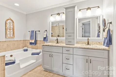 14509 Greenpoint Lane Huntersville NC 28078