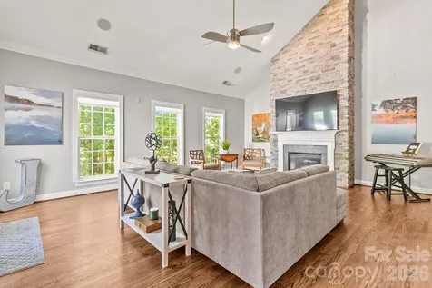 14509 Greenpoint Lane Huntersville NC 28078