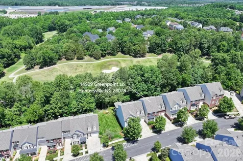 14509 Greenpoint Lane Huntersville NC 28078