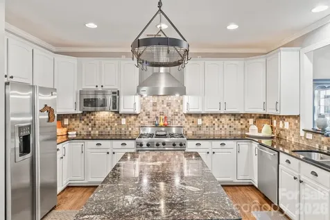 14509 Greenpoint Lane Huntersville NC 28078