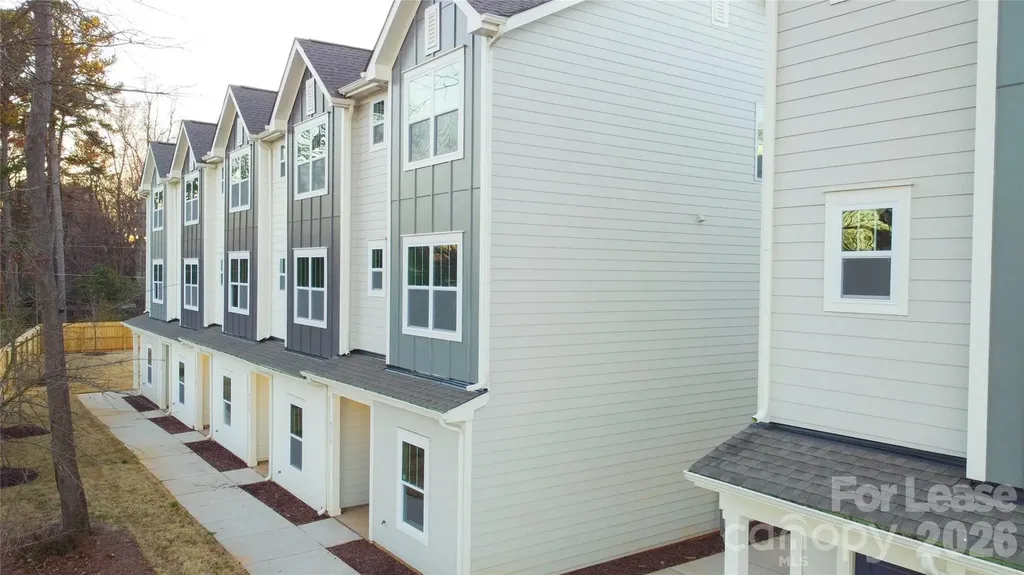 4110 Salient Street Charlotte NC 28205