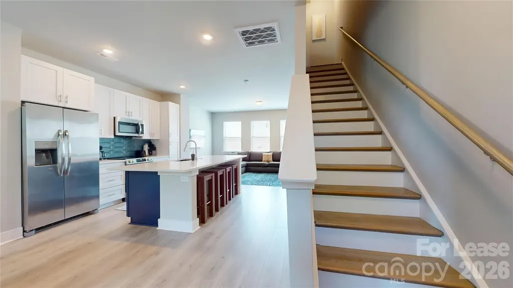 4110 Salient Street Charlotte NC 28205