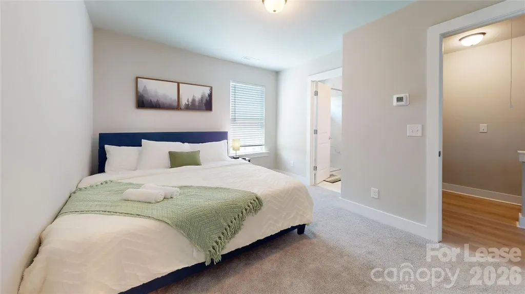 4110 Salient Street Charlotte NC 28205