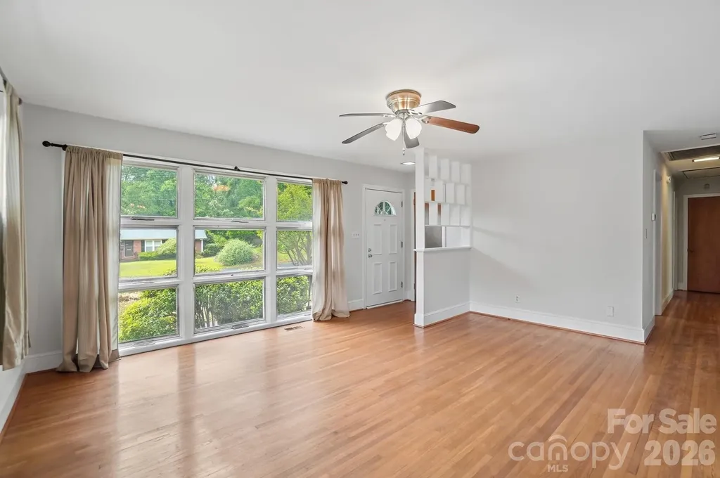 6239 Netherwood Drive Charlotte NC 28210