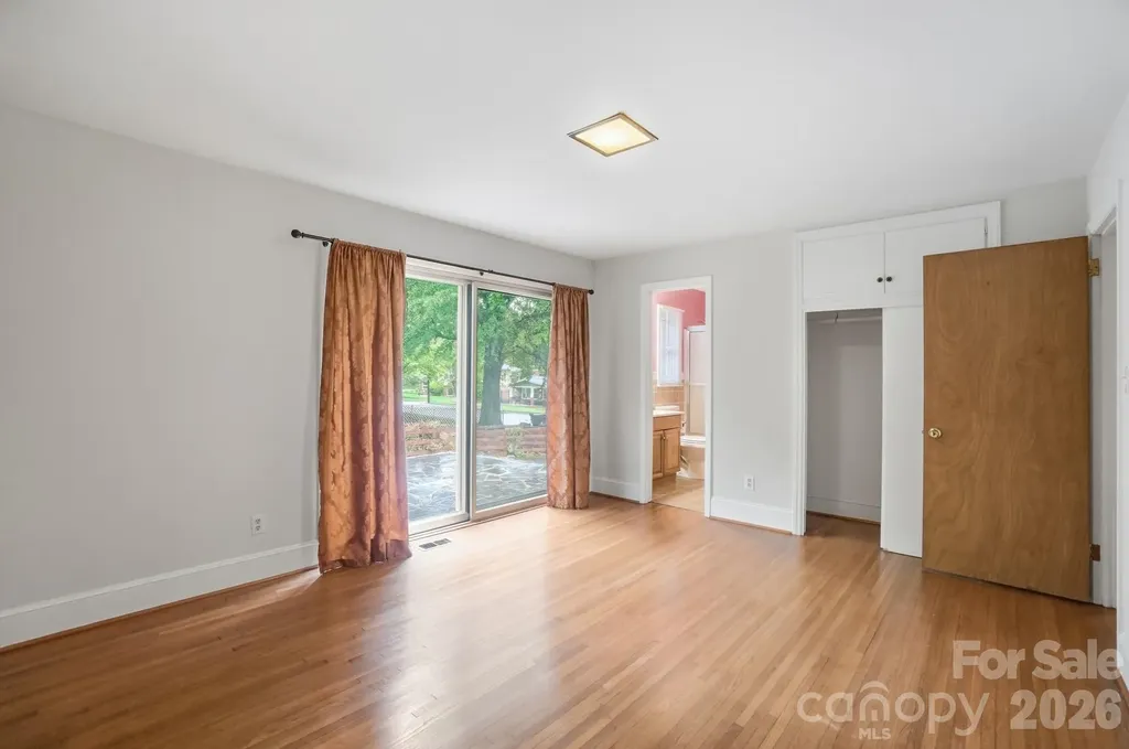 6239 Netherwood Drive Charlotte NC 28210