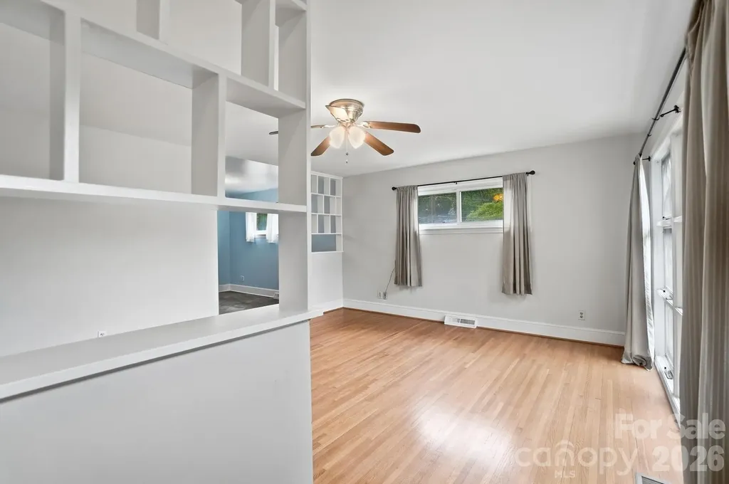 6239 Netherwood Drive Charlotte NC 28210