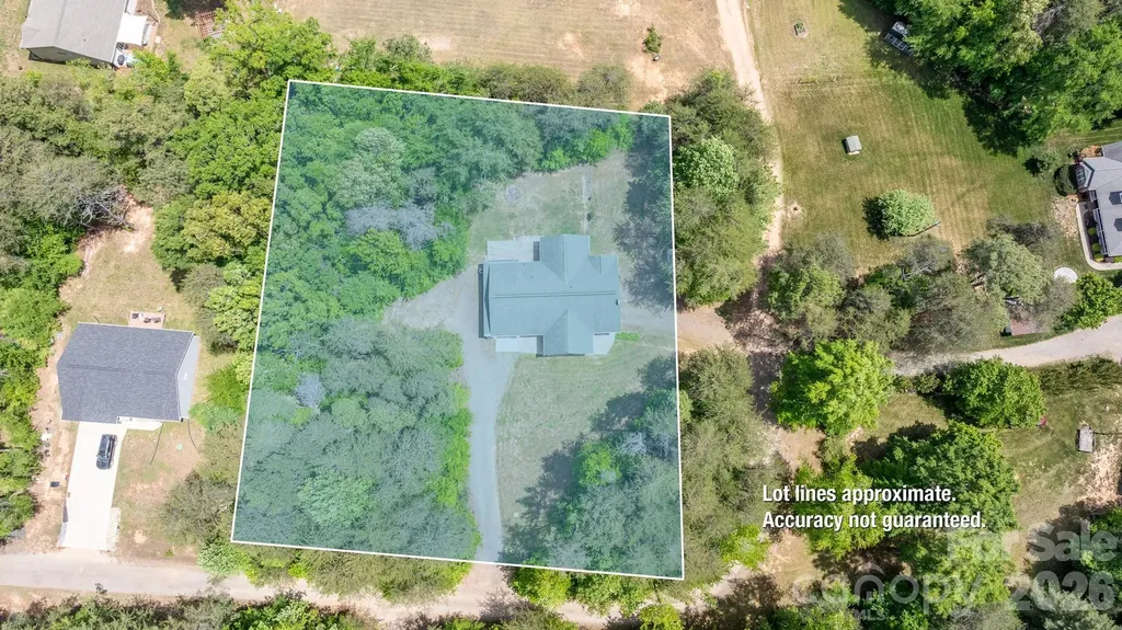 119 Cottontail Lane Statesville NC 28677