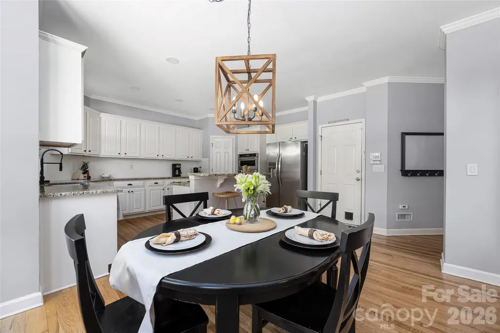 10025 Bayart Way Huntersville NC 28078