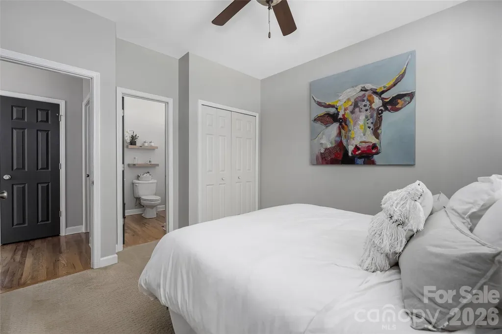 10025 Bayart Way Huntersville NC 28078
