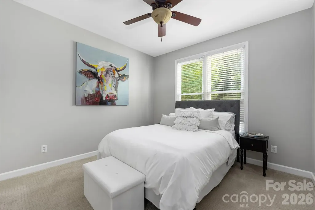 10025 Bayart Way Huntersville NC 28078