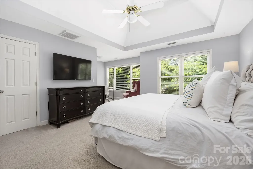10025 Bayart Way Huntersville NC 28078