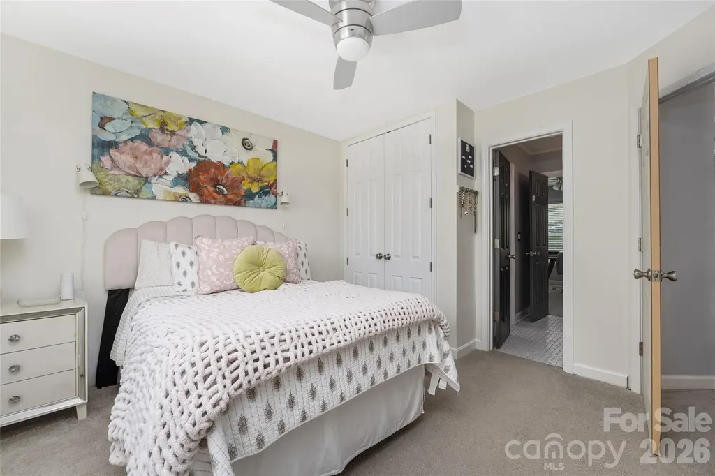 10025 Bayart Way Huntersville NC 28078
