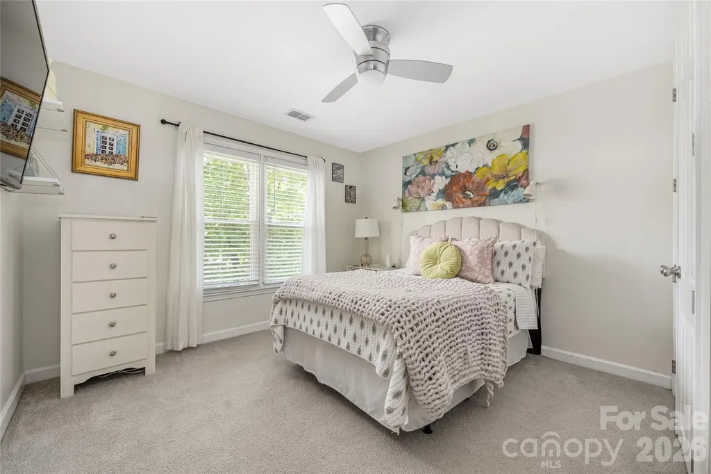 10025 Bayart Way Huntersville NC 28078