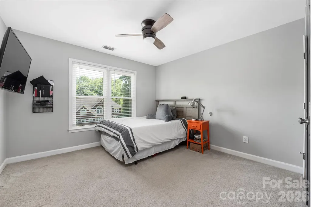 10025 Bayart Way Huntersville NC 28078