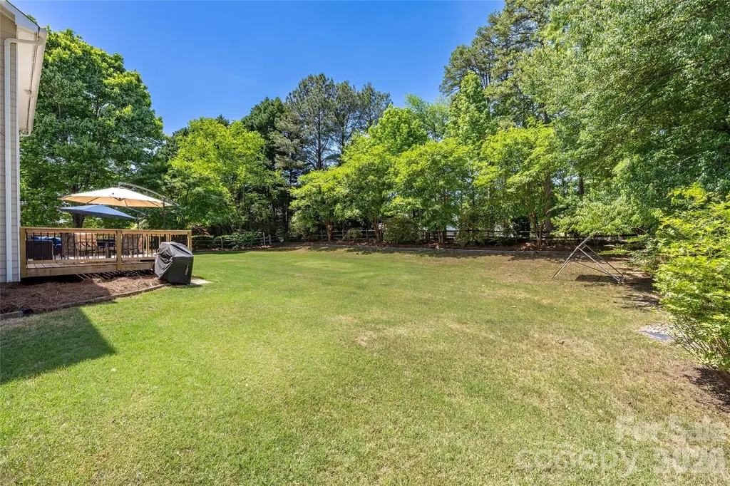 10025 Bayart Way Huntersville NC 28078