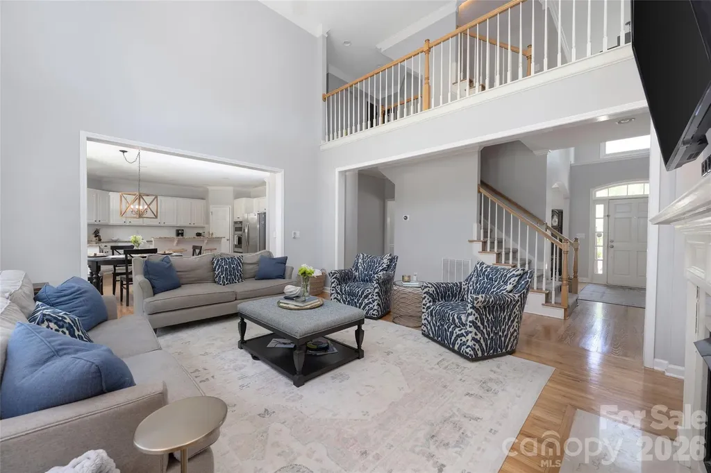 10025 Bayart Way Huntersville NC 28078