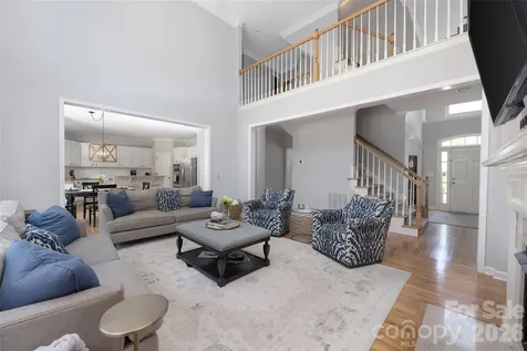 10025 Bayart Way Huntersville NC 28078