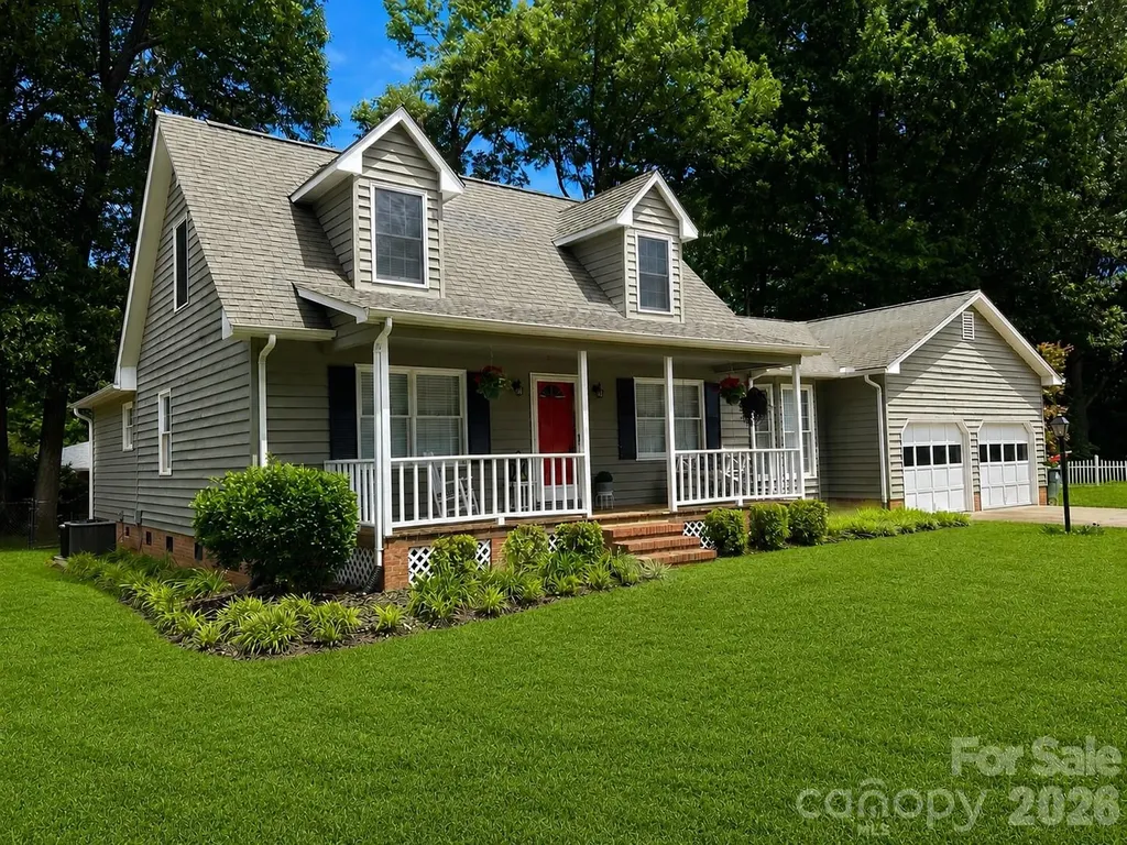 111 Gallarie Place Salisbury NC 28144