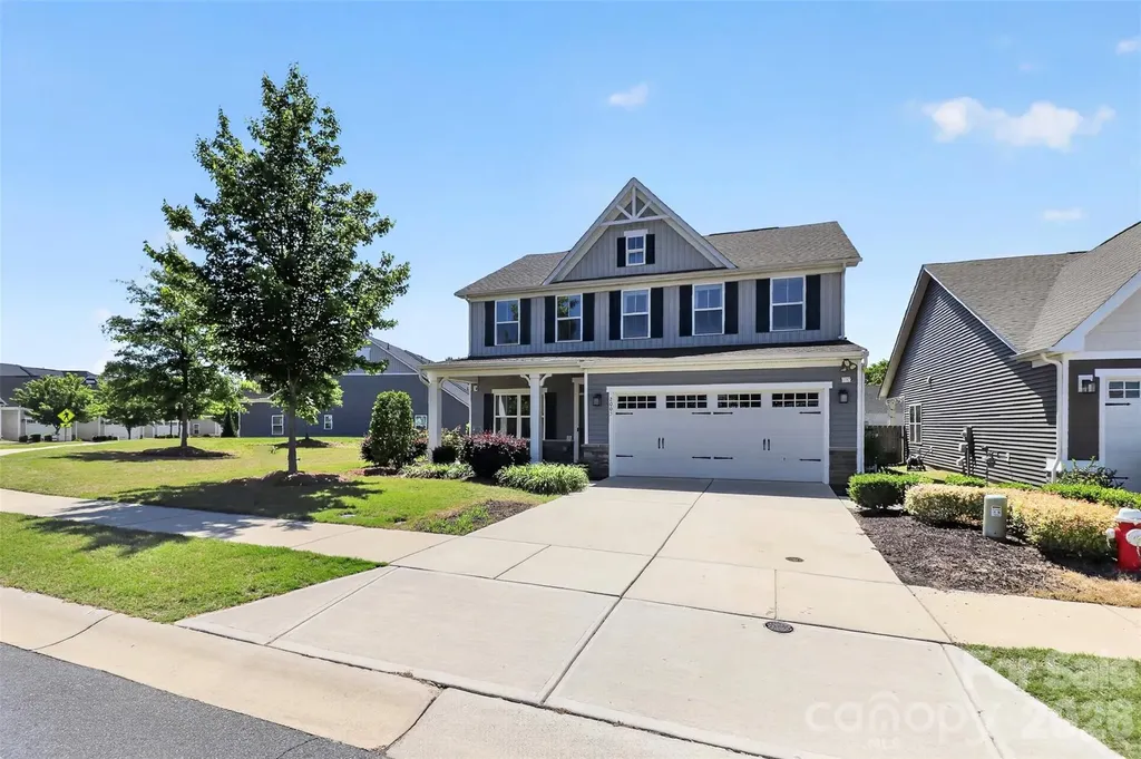 2005 Eustice Lane Monroe NC 28110